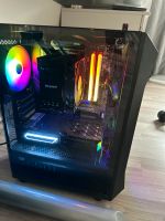 Gaming PC gutes Setup Nordrhein-Westfalen - Sassenberg Vorschau