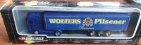 Werbetruck Wolters Pilsener von Dickie Toys Hessen - Bad Emstal Vorschau