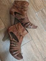 Tamaris High Heels Sandaletten Pumps Niedersachsen - Ganderkesee Vorschau