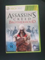 Assassin's Creed Brotherhood XBOX360 Nordrhein-Westfalen - Herford Vorschau