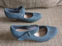 Schuhe Damenschuhe Sachsen - Falkenstein/Vogtland Vorschau