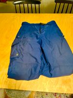 Skihose Snowboardhose Exxtasy Blau Gr. M Hamburg - Altona Vorschau