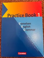 Cornelsen English Grammer Practice Book 1&2 Niedersachsen - Gehrden Vorschau