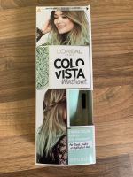 Colovista L‘oréal Loreal Washout Mint Minthair Farbe zum Auswasch Nordrhein-Westfalen - Overath Vorschau