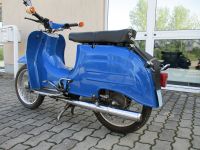 Simson Schwalbe KR 51 / 1 unsere Nummer 128021 Brandenburg - Calau Vorschau