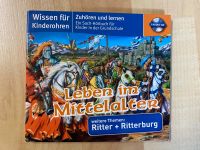 Wissen für Kinderohren - Leben im Mittelalter CD Rheinland-Pfalz - Speyer Vorschau