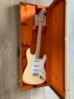 Fender Stratocaster Yngwie Malmsteen Maple Nordrhein-Westfalen - Leverkusen Vorschau
