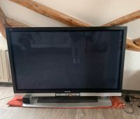 TV Panasonic TH-65PX600E Baden-Württemberg - Welzheim Vorschau