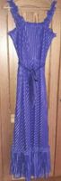 Sommerkleid Abendkleid Galakleid Abiball violett Gr. 34/36 Freiburg im Breisgau - Umkirch Vorschau