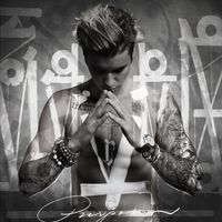 CD Justin Bieber Purpose  OVP Rheinland-Pfalz - Harxheim Vorschau