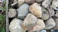 Findlinge Steine Zu VERSCHENKEN Nordrhein-Westfalen - Herford Vorschau