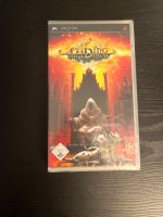 Fading Shadows PSP Spiel NEU Sealed Niedersachsen - Celle Vorschau