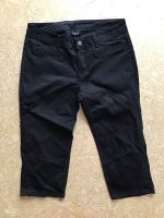 Caprihose Damen Gr.44 schwarz Nordrhein-Westfalen - Medebach Vorschau