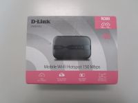 Mobiler LTE-WLAN-Hotspot D-Link DWR-932 - NEU in OVP Dithmarschen - Wesselburen Vorschau