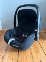 Maxi Cosi CabrioFix mit Isofix Station Brandenburg - Teltow Vorschau