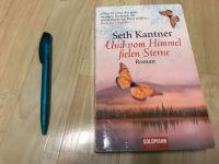 Buch Und vom Himmel fielen Sterne Roman Taschenbuch Seth Kantner Berlin - Schöneberg Vorschau