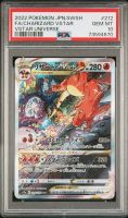 Glurak VSTAR (s12a 212) PSA 10 Japanische Pokémon Karte Charizard Baden-Württemberg - Göppingen Vorschau