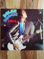 T REX Vinyl LP "Bolan Boogie" Laminiertes Cover + OIS rar vg+ Baden-Württemberg - Überlingen Vorschau