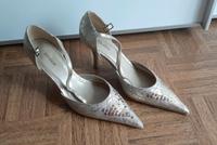 Pumps / Damenschuhe Hessen - Butzbach Vorschau