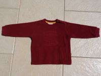 Gr. 86 - Weinroter Pullover Bayern - Eggenfelden Vorschau