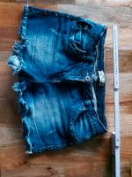 Kurze Jeans Gr 40 Blue Motion Nordrhein-Westfalen - Nideggen / Düren Vorschau