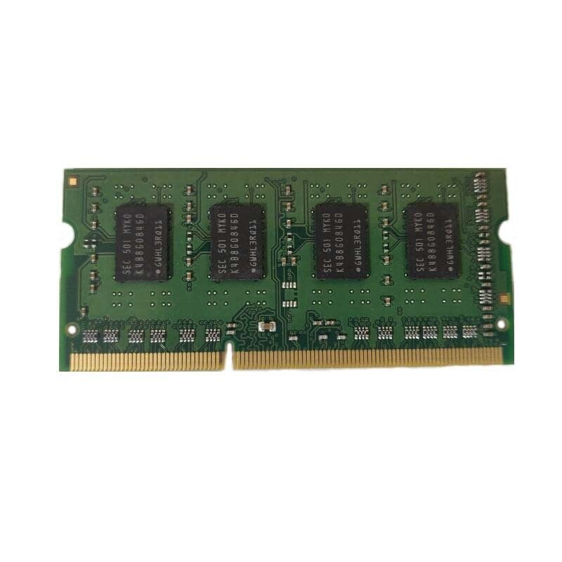 Samsung 8GB PC3L-12800S (DDR3-1600) SO-DIMM SDRAM Arbeitsspeicher in Troisdorf