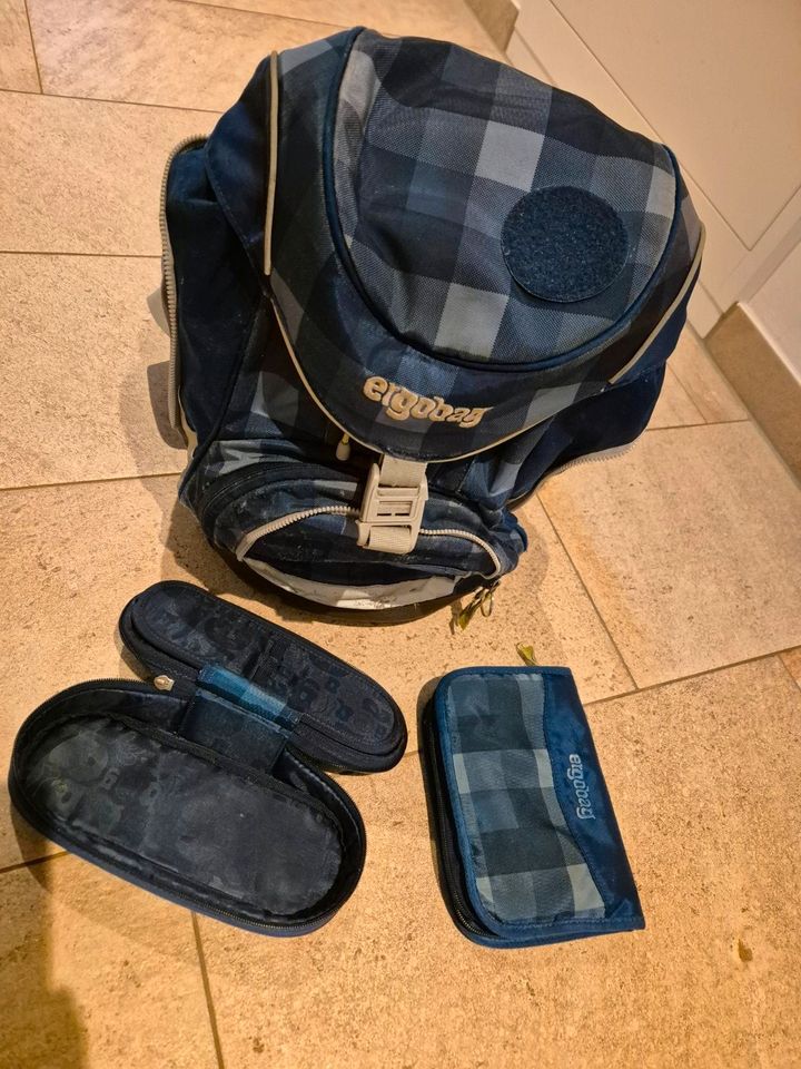 Schulrucksack ERGOBAG in Heilbronn