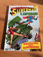 Superman Comic 4.Superband, incl. Porto Hessen - Söhrewald Vorschau