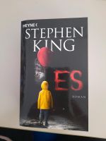 ES von Stephen King Nordrhein-Westfalen - Neuss Vorschau