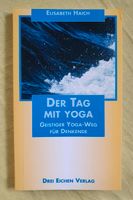Haich Elisabeth: Der Tag mit Yoga Bayern - Aschaffenburg Vorschau