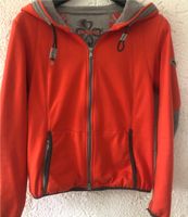 Pikeur Reitjacke Gr. 40 orange-grau Baden-Württemberg - Maselheim Vorschau