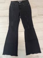 Damen Bootcut Jeans Niedersachsen - Regesbostel Vorschau