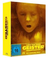 Geister: Die komplette Serie - Blu-Ray Bayern - Wildpoldsried Vorschau