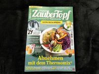 Mein Zaubertopf - Thermomix 97 Lieblingsrezepte, Wochenpläne … Hessen - Marburg Vorschau