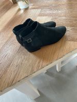 5th Avenue Chelsea Boots schwarz 39 Nordrhein-Westfalen - Burscheid Vorschau