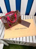 Louis Vuitton Speedy Totem Flamingo Nordrhein-Westfalen - Troisdorf Vorschau