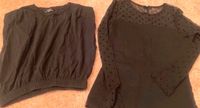 2 Oberteile Bershka H&M Gr s Bluse Shirt top Berlin - Tempelhof Vorschau