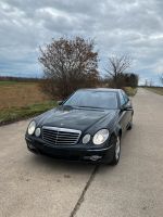 Mercedes-Benz E 280 CDI 7G- Tronic Avantgarde Niedersachsen - Sickte Vorschau