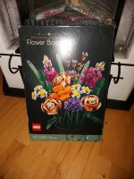 Lego Flower Bouquet Hessen - Offenbach Vorschau