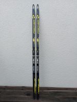 Langlaufski Fischer Carbon Lite Skate Gr. 161 cm SNS Baden-Württemberg - Lauf Vorschau