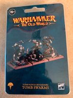 Games Workshop  - The Old World - Gruftschwärme (OVP) Niedersachsen - Wrestedt Vorschau