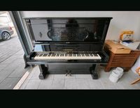 C. Bechstein Klavier von 1888-1889 München - Ramersdorf-Perlach Vorschau