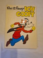 Walt Disney Ich Goofy Ausgabe von 1975 Nordrhein-Westfalen - Kamp-Lintfort Vorschau