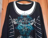 Sweatshirt , Shirt von Gerry Weber, Samoon Niedersachsen - Osnabrück Vorschau