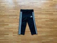 Adidas Sporthose Capri Gr. 128 Baden-Württemberg - Ludwigsburg Vorschau