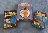 Detektiv Conan Manga/Comic Nordrhein-Westfalen - Langenfeld Vorschau
