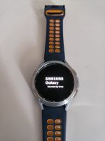 Samsung Galaxy Smartwatch 4 46mm Wandsbek - Hamburg Poppenbüttel Vorschau