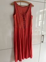 Gr 40 Sommerkleid lang Sommer Kleid Buchholz-Kleefeld - Hannover Groß Buchholz Vorschau