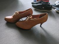 Buffalo Schuhe Pumps 39 Hessen - Dieburg Vorschau