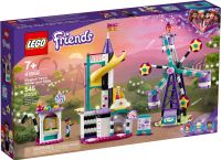 LEGO® Friends 41689 Magisches Riesenrad mit Rutsche NEU✅OVP✅EOL✅ Bayern - Markt Wald Vorschau